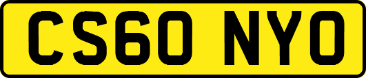 CS60NYO