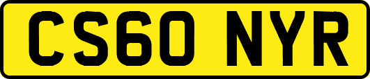 CS60NYR