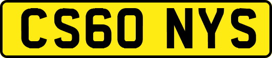 CS60NYS