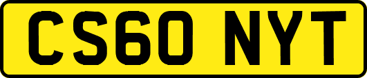 CS60NYT