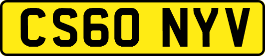 CS60NYV