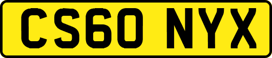 CS60NYX