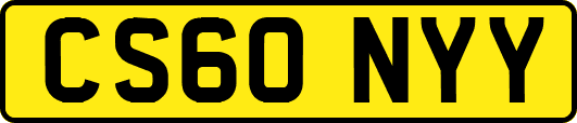 CS60NYY