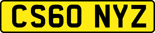 CS60NYZ