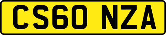 CS60NZA