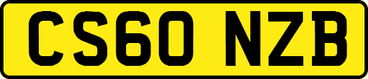CS60NZB