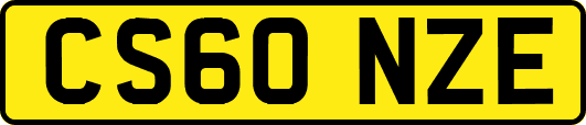 CS60NZE