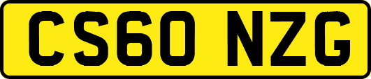CS60NZG