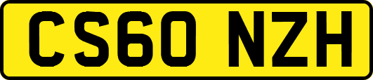CS60NZH