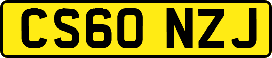 CS60NZJ