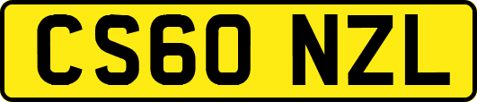 CS60NZL