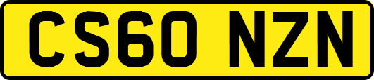CS60NZN