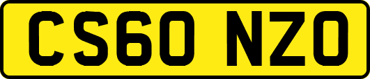 CS60NZO