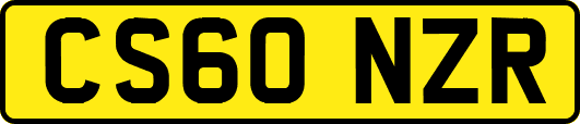 CS60NZR