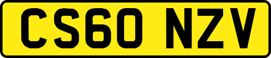 CS60NZV