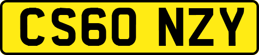 CS60NZY