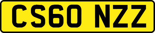 CS60NZZ