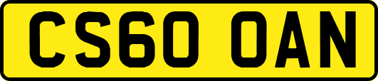 CS60OAN