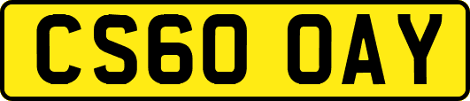 CS60OAY
