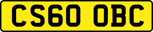 CS60OBC