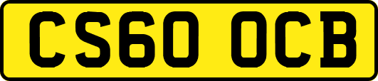 CS60OCB