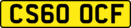 CS60OCF