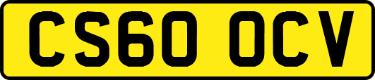 CS60OCV