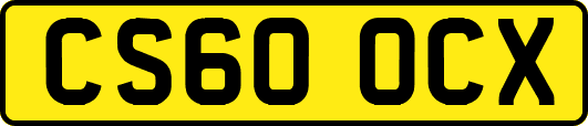 CS60OCX