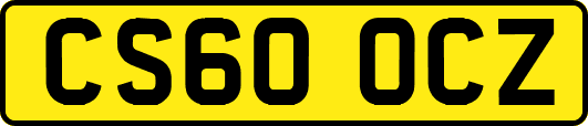 CS60OCZ