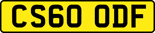 CS60ODF