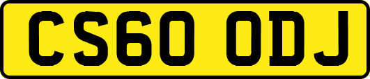 CS60ODJ