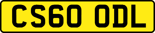CS60ODL