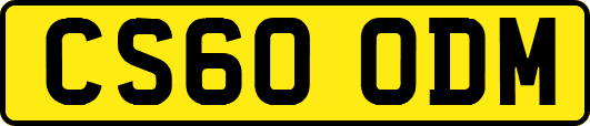 CS60ODM