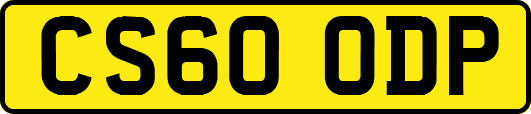 CS60ODP