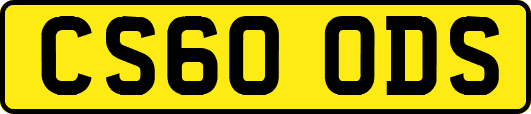 CS60ODS