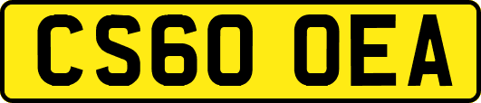 CS60OEA