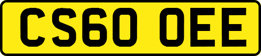 CS60OEE