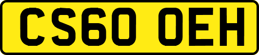 CS60OEH