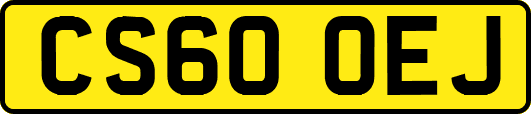 CS60OEJ
