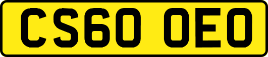 CS60OEO