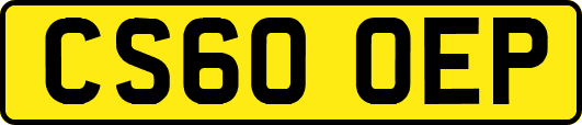 CS60OEP