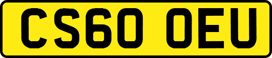CS60OEU