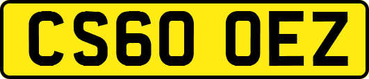CS60OEZ