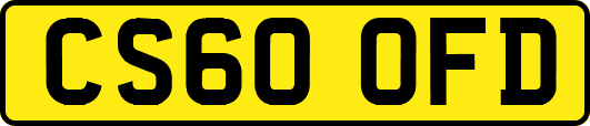 CS60OFD