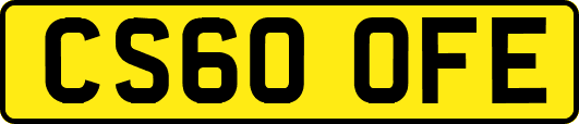 CS60OFE