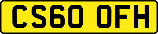 CS60OFH