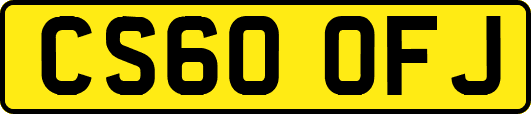 CS60OFJ