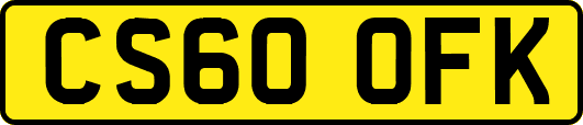 CS60OFK