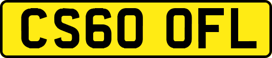 CS60OFL