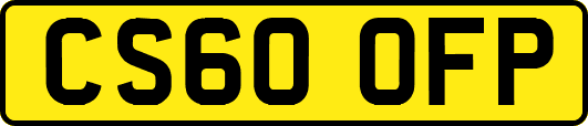 CS60OFP